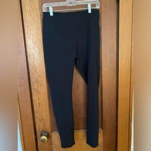 Zella Live In High Waist Leggings